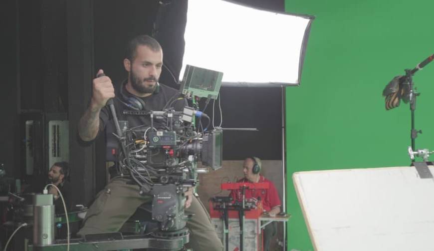 场景化叙事，港口区电商产品视频拍摄制作的破局之道