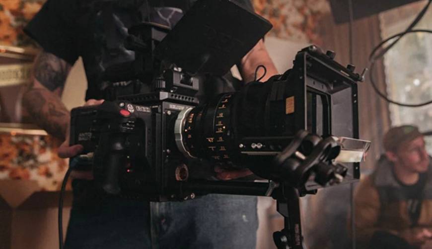 深耕本土，港口区产品宣传视频拍摄公司的服务密码