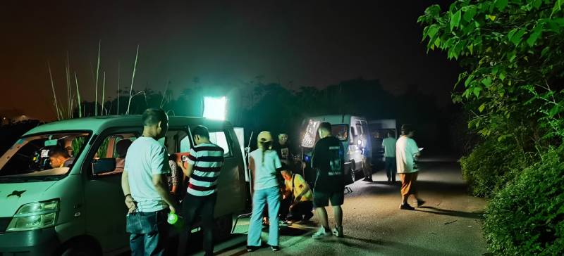 以镜头为笔，绘就港口区产品视频的进阶之路